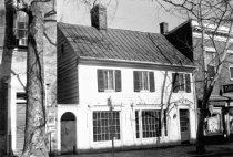 110 West Boscawen Street